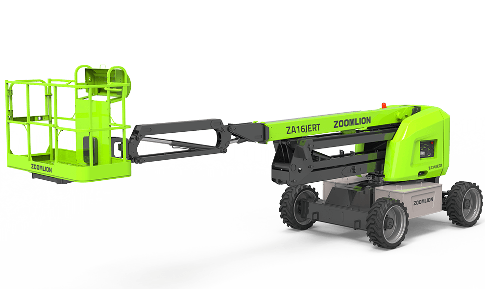 Zoomlion ZA16JERT